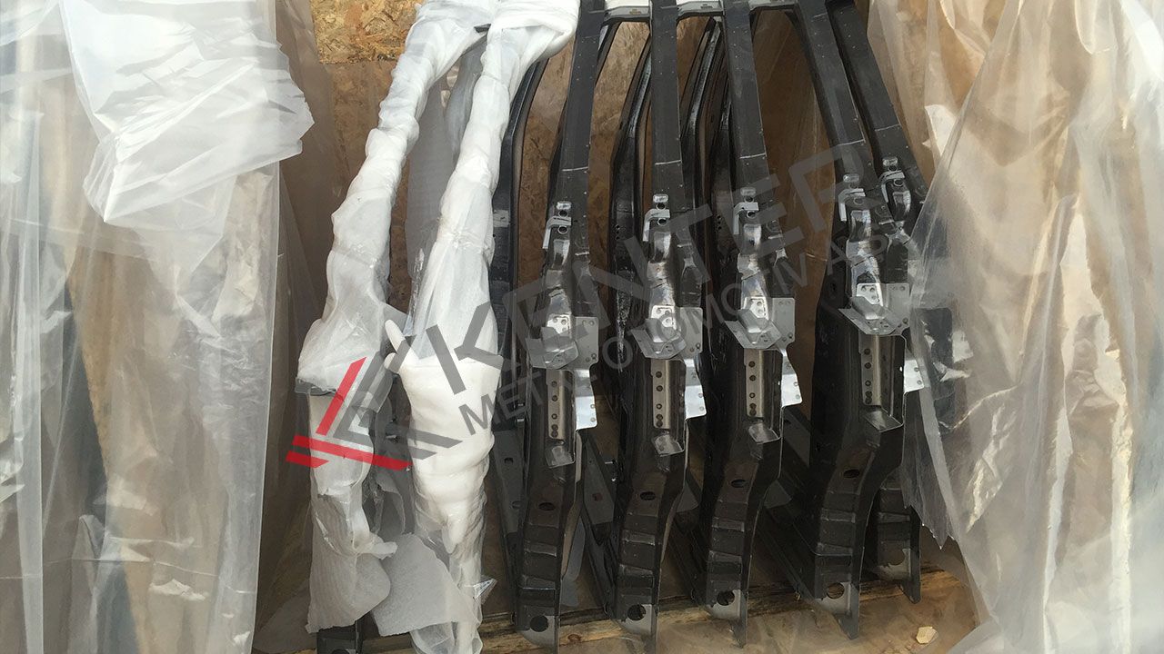 Kenter Metal