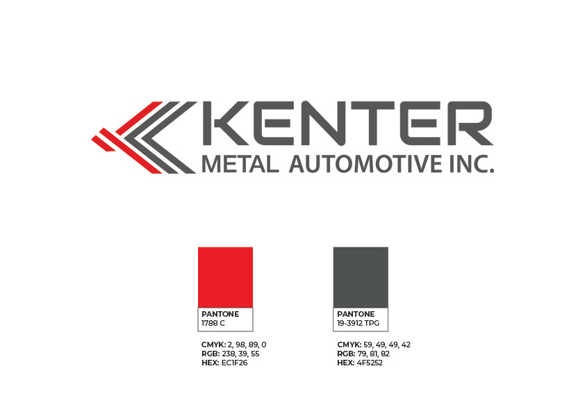 Kenter Metal