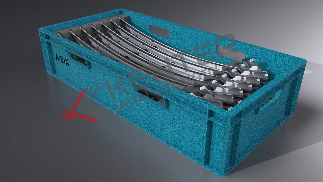 Kenter Metal