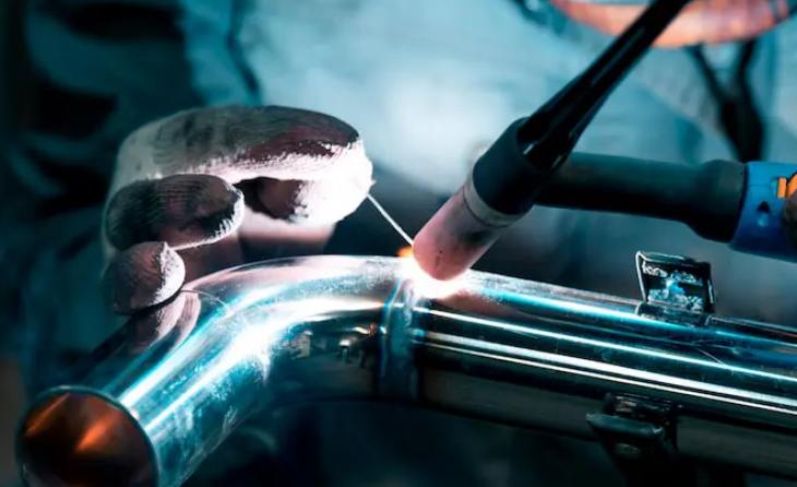 Kenter is expert in subcontrating of metal works