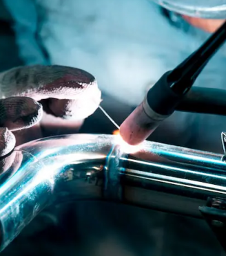 Kenter is expert in subcontrating of metal works